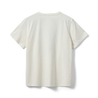 Sofie Schnoor - T-shirt - Zenasw - Off white - S24440