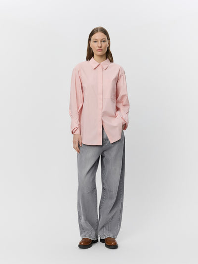 Sofie Schnoor - Skjorte - Douce Pink - Abby