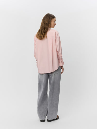 Sofie Schnoor - Skjorte - Douce Pink - Abby