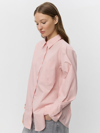 Sofie Schnoor - Skjorte - Douce Pink - Abby