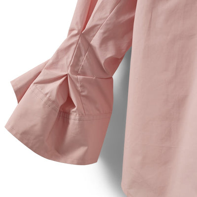 Sofie Schnoor - Skjorte - Douce Pink - Abby