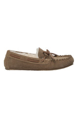 Sofie Schnoor - Loafer - Dark Sand - Esther