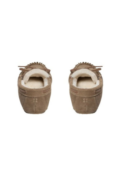 Sofie Schnoor - Loafer - Dark Sand - Esther