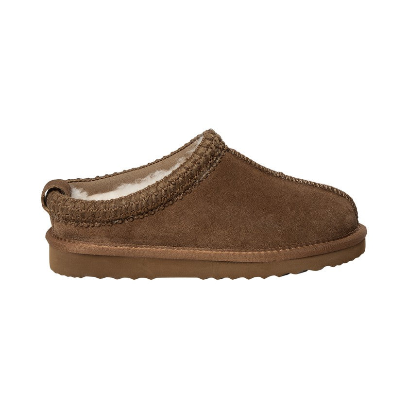 Sofie Schnoor - Slippers - Brown Fudge - Esther