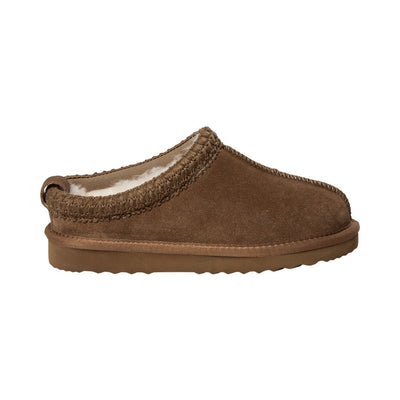 Sofie Schnoor - Slippers - Brown Fudge - Esther