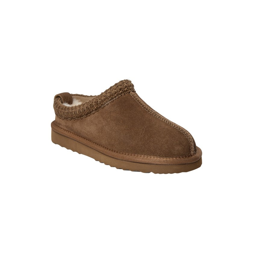 Sofie Schnoor - Slippers - Brown Fudge - Esther