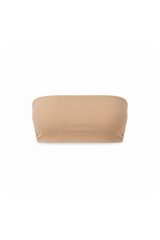 Sassy Copenhagen - Bandeau BH - Beige - Noa
