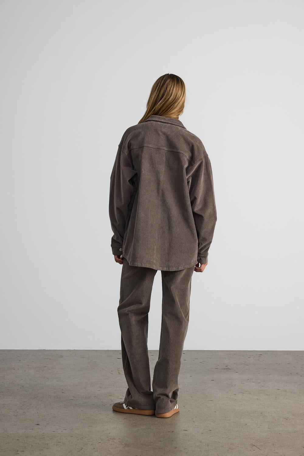 Noisy May - Denim jacket - Light blue - Alva 