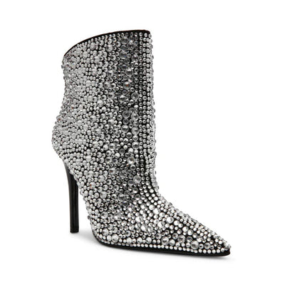 Steve Madde - Boot - Rhinestone - Sentinel-R