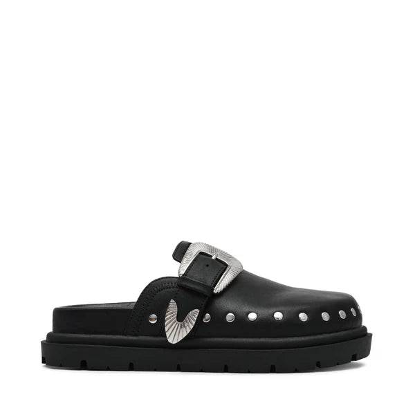 Steve Madden - Sandal - Black - Offbeat BLK