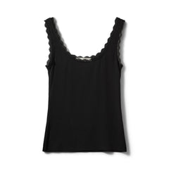 Sofie Schnoor - Top - Sort - Ulrikke