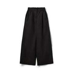 Sofie Schnoor - Trousers - Black - Reine