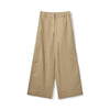 Sofie Schnoor - Pants - Dark Sand - Reine