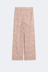 Sportmax - Bukser - Brun - Afoso