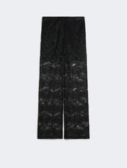 Sportmax - Bukser - Sort - Afoso