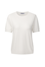 Sassy Copenhagen - Bluse - Hvid - Elisabeth