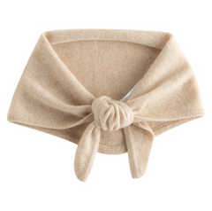 Andcopenhagen - Cashmere trinity mini tørklæde - 100% Cashmere - Sand