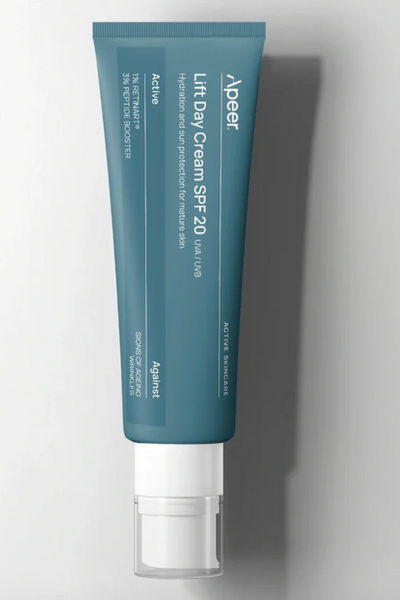 APEER - Lift day cream SPF20 - 50 ml - Against wrinkles and signs of aging sss