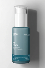 APEER - Serum - Lift - 30ml - Mod aldringstegn og pigmenteringspletter sss