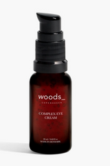 WOODS - Complexe eye cream - 20 ml - sss