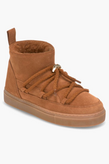 INUIKII - Winter boot - Classic low - Brown