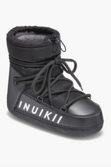 INUIKII - Winter boot - Mountain - Black