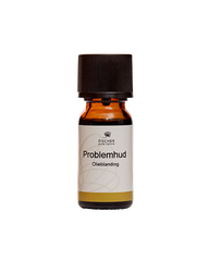 Fischer Pure Nature - Essential oils - Problem skin 10 ml - sss