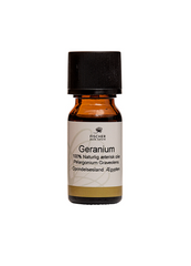 Fischer Pure Nature - Essential oils - Geranium 10 ml - sss