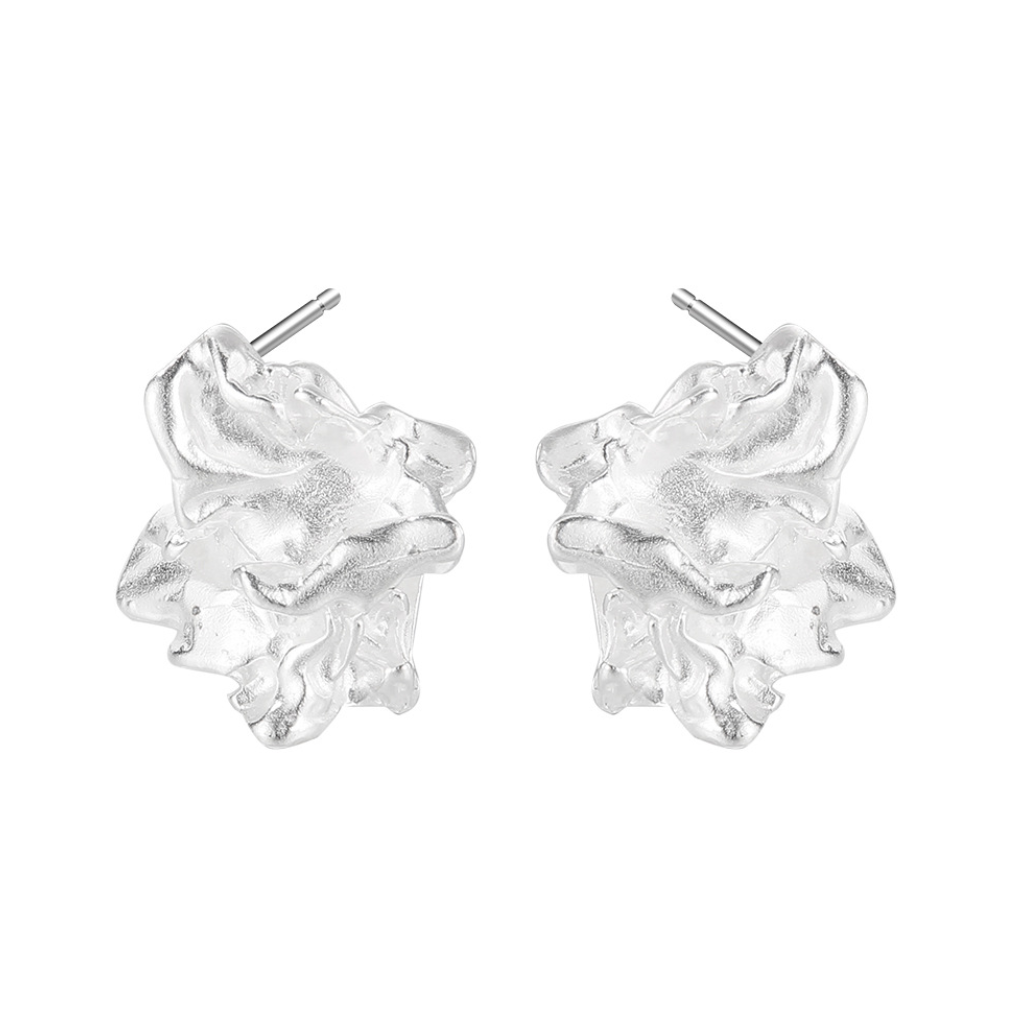 Andcopenhagen - Earrings - 925 sterling silver - Arlinda (note preorder early Dec)