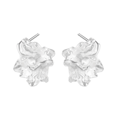 Andcopenhagen - Earrings - 925 sterling silver - Arlinda (note preorder early Dec)