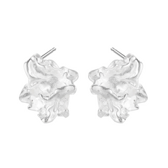 Andcopenhagen - Earrings - 925 sterling silver - Arlinda