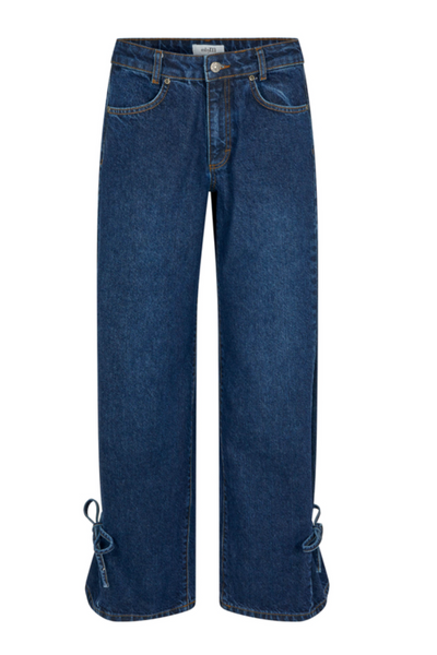 MbyM - Jeans - Blue wash - Katha