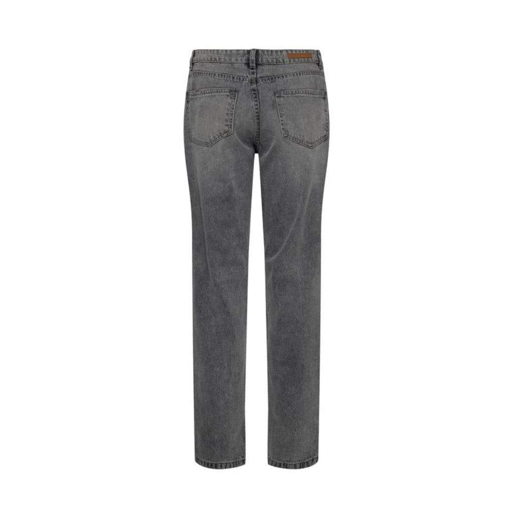 Sofie Schnoor - Jeans - Grey denim - Melika SNOS427