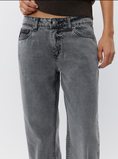 Sofie Schnoor - Jeans - Grey denim - Melika SNOS427