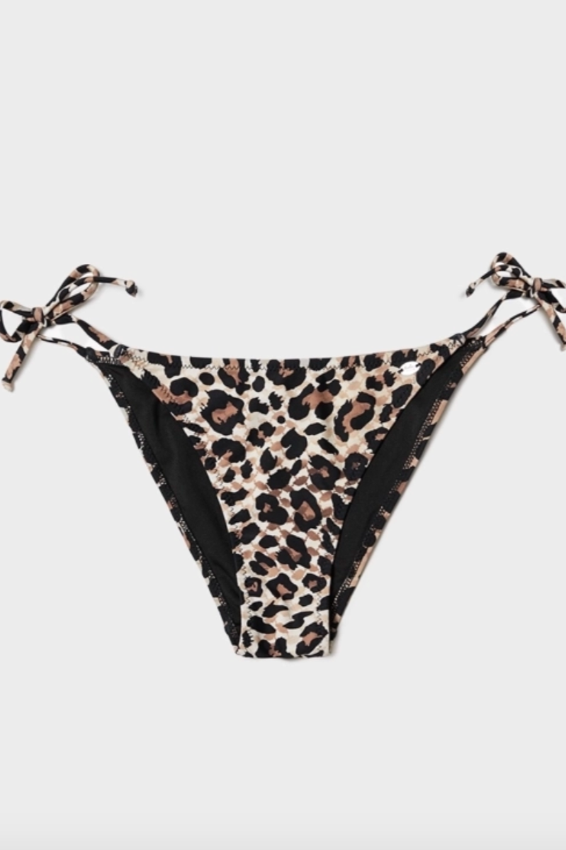 Lala Berlin - Bikini trusse - Leopard - Bjork