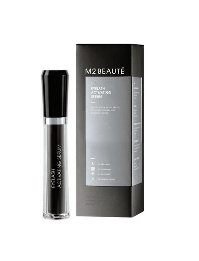 M2 Beauty - Eyelash serum - 4 ml