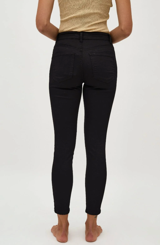 Global Funk - Jeans - Black - One-CG