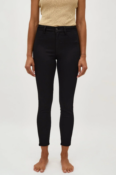 Global Funk - Jeans - Black - One-CG