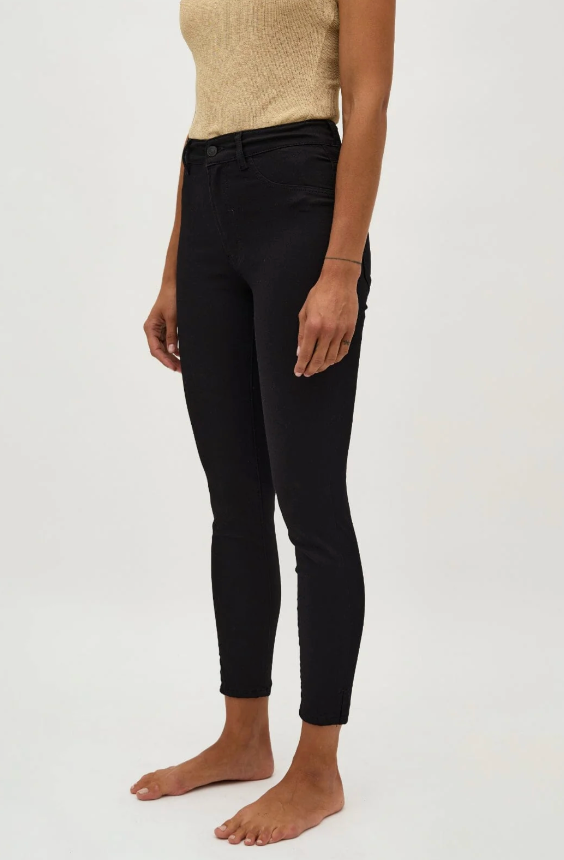 Global Funk - Jeans - Black - One-CG