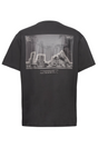 HALO - T-shirt - Raven - Graphic 05