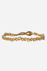 Ibu Jewels - Armbånd - Pearl - Peggy Stone PE12-05