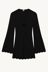The Garment - Kjole - Black - Tanzania Short