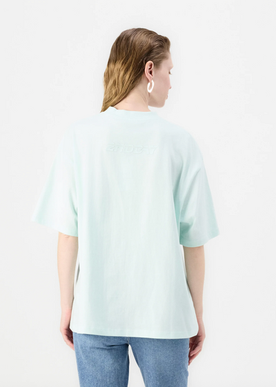 2NDDAY - T-shirt - Green tint - Arale TT