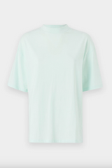 2NDDAY - T-shirt - Green tint - Arale TT