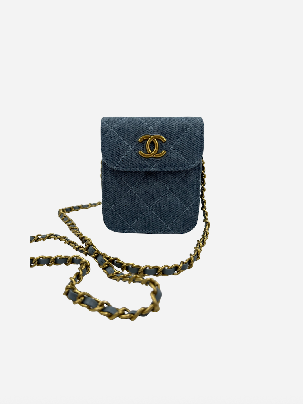 Chanel - Crossbody bag - Crossbody bag - Secondhand