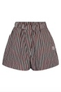 Noisy May - Shorts - Delicioso - Frida