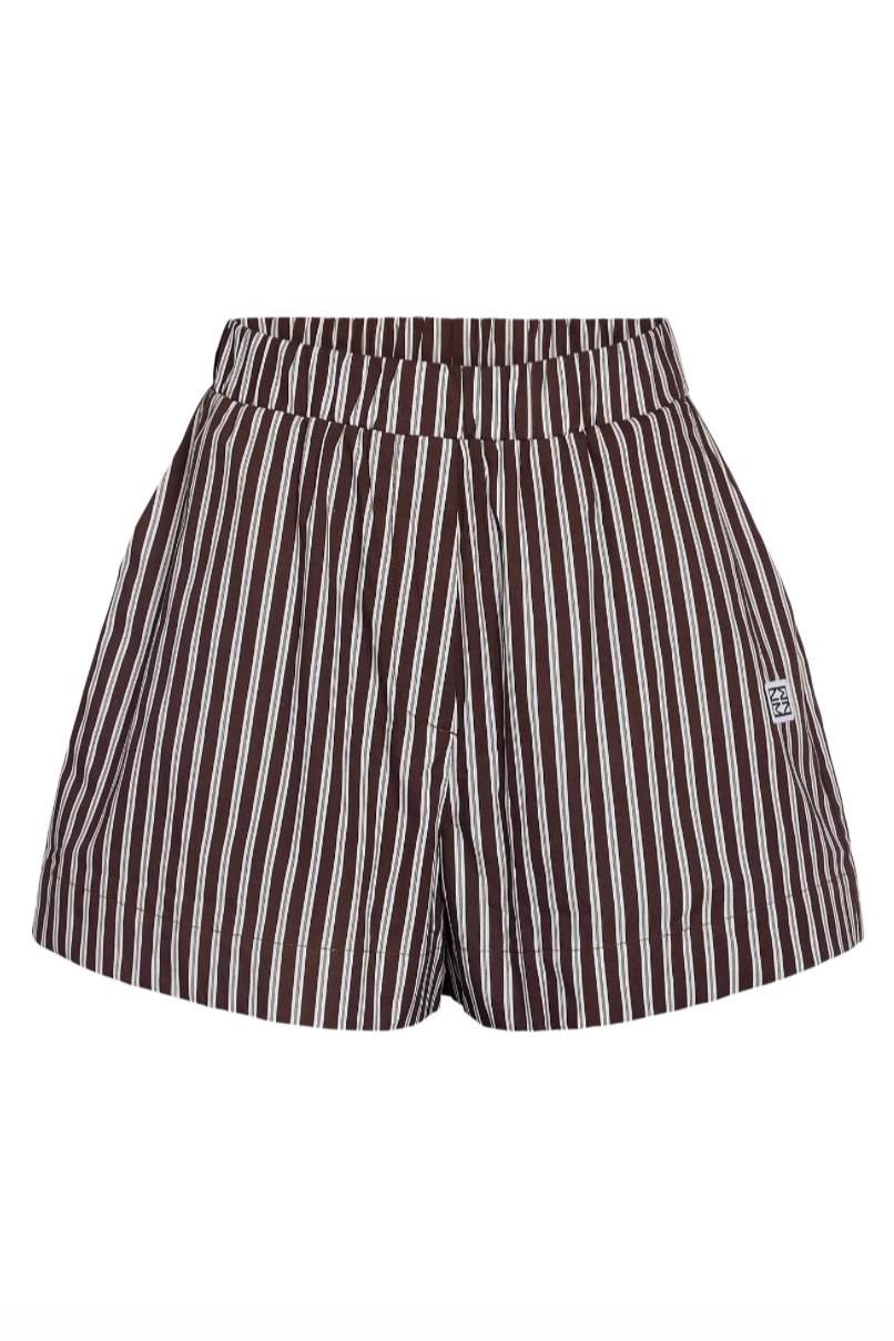 Noisy May - Shorts - Delicioso - Frida