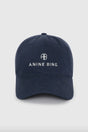 Anine Bing - Cap - Navy - Jeremy Baseball - Stilkompagniet.dk