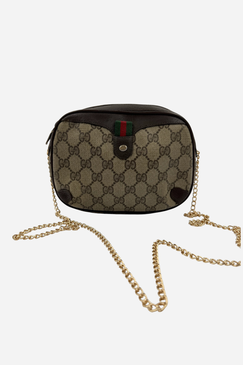 Gucci - Classic side back - Second hand