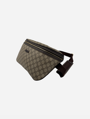 Gucci - Toilet/makeup bag - Vintage monogram - Second hand